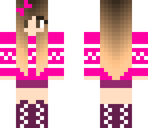 i luv bows