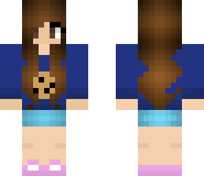 danielle youtuberfangirl
