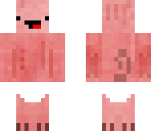 derpy diaper pig