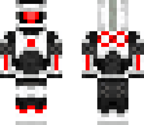 mad robot