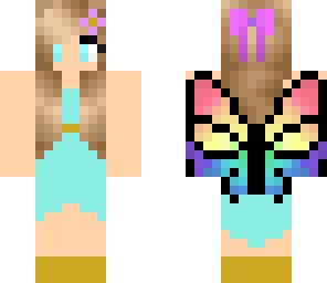 gold godess