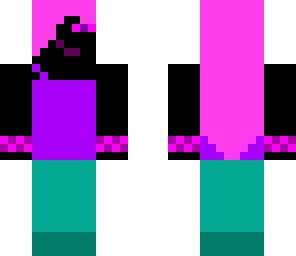 endergirl