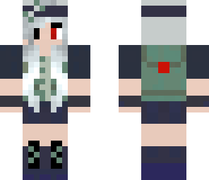 girl etho