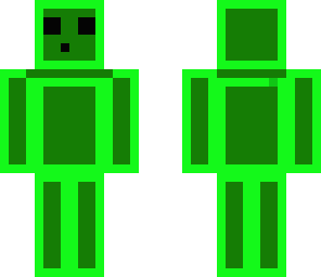 slime