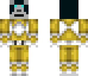 voli ranger
