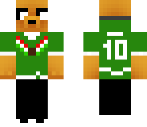 the jake mexicano