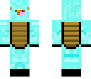 blue turtle