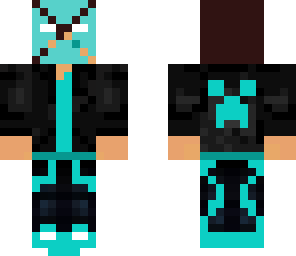 christophers skin