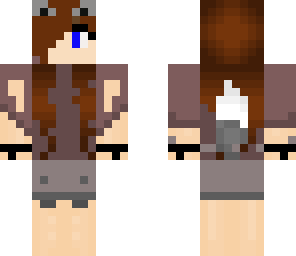 wolf edited
