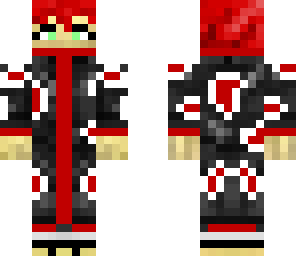 akatsuki gaara
