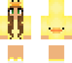 momo duck