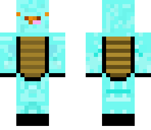 blue turtle