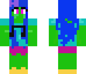 aliengirl