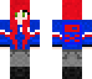 party poison edit