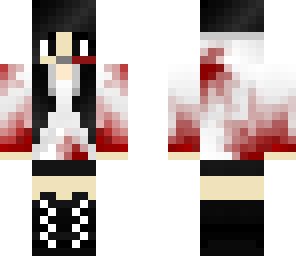 jeff the killer gamer girl