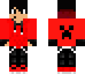 red gamer