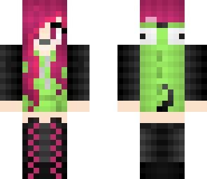 girl gamer girl