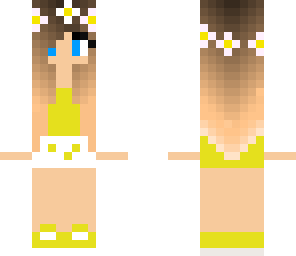 yellow cake