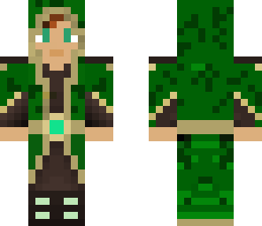 the great archer