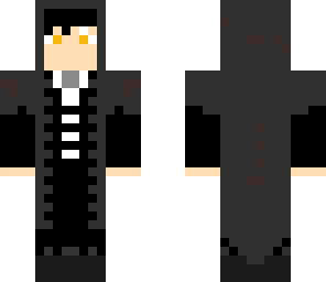 death the death kid thing man idk