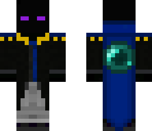 ender king