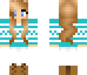sweater girl modest