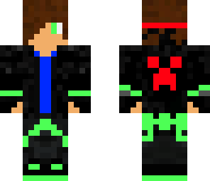 spy dude