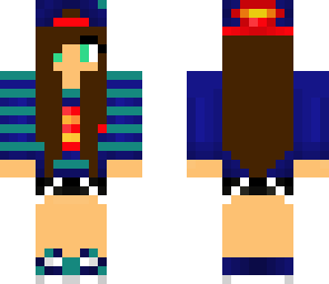superman girl