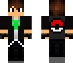 pokemon trainer gym leader