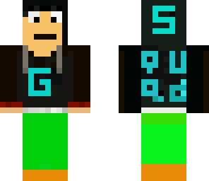 god squad