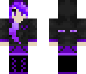ender girl