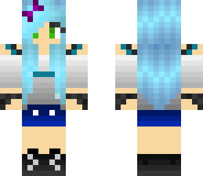 girl