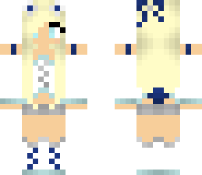 bunny girl