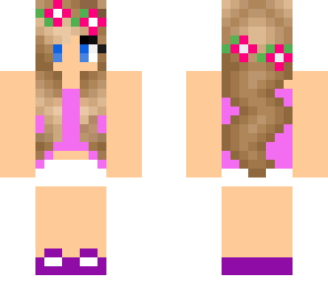 updated summer chick