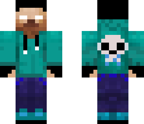 cool skull
