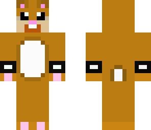 sweg hamster
