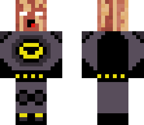 bacon batman