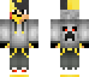 my skin madafaka