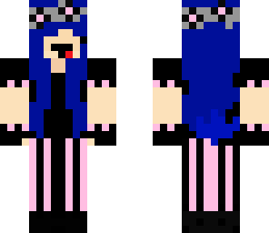 goth derp edit