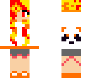 firepanda