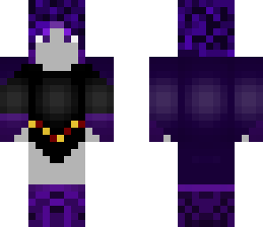 raven