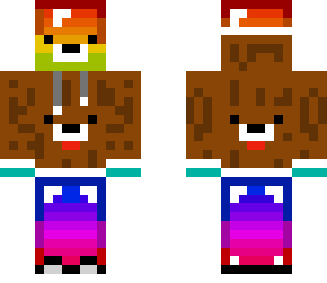 bear