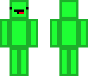 green derp fixed