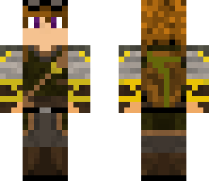 adventurer