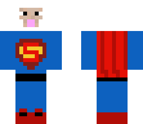 super sheep