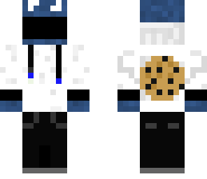 cookie monster