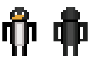 penguin