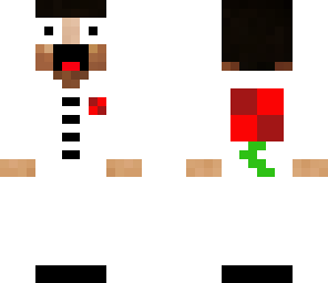 white suit keralis
