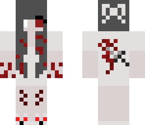 little dead girl