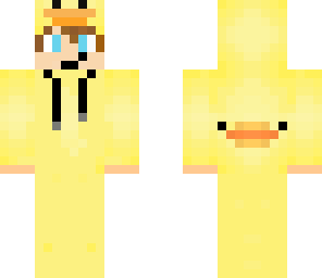 duckyle